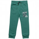 Joggers slim fit with graphic (6-12 years)