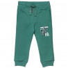 Joggers slim fit with graphic (18 months-5 years)