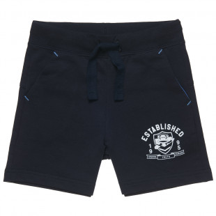 Shorts Paul Frank with print (18 months-5 years)