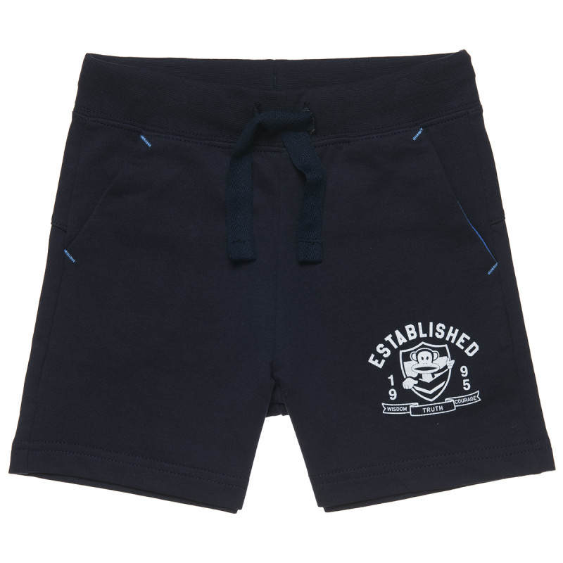 Shorts Paul Frank with print (18 months-5 years)