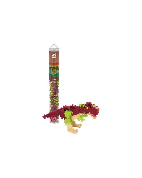 Educational toy puzzle Plus-Plus® (5+ years)