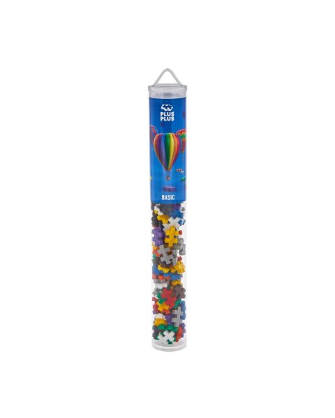 Educational toy puzzle Plus-Plus® (5+ years)