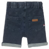 Denim shorts (12 months-5 years)