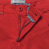 Παντελόνι σε ίσια γραμμή με τσέπες (12 μηνών-5 ετών)