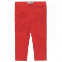 Pants with pockets (12 months-5 years)