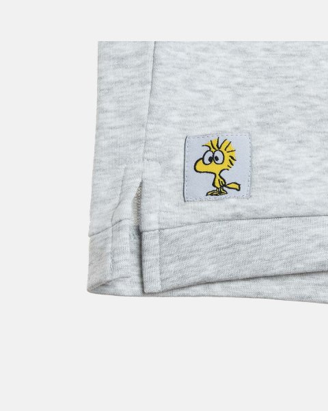 Μπλούζα Snoopy με ανάγλυφα στοιχεία (12 μηνών-5 ετών)