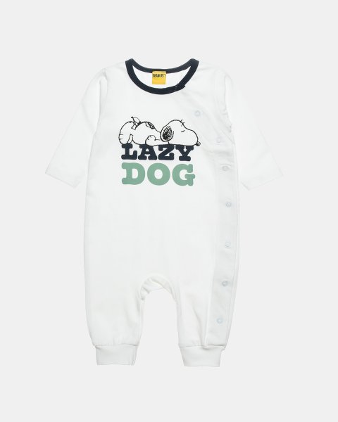 Babygrow Snoopy with socks (1-12 months)