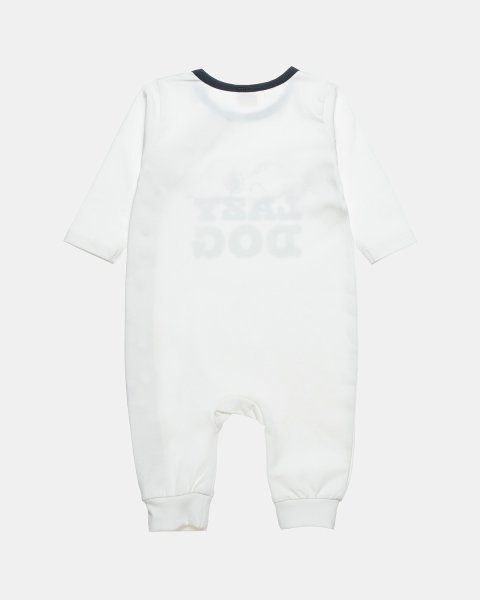 Babygrow Snoopy with socks (1-12 months)
