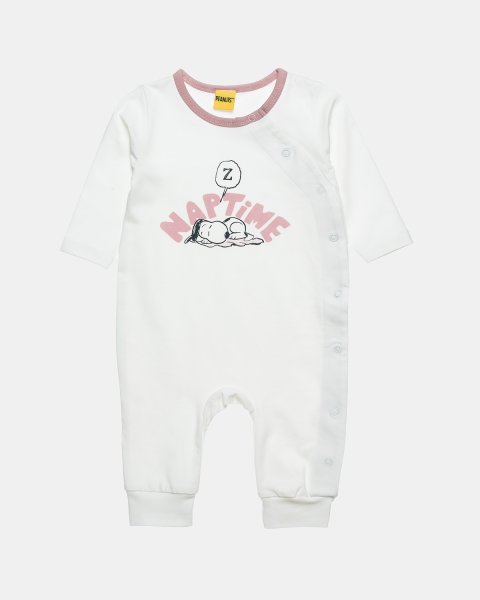 Babygrow Snoopy with socks (1-12 months)