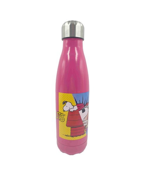 Thermos water bottle Snoopy 500ml
