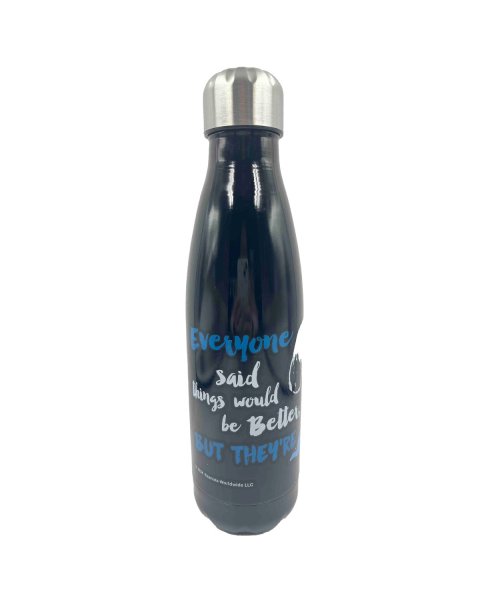 Παγούρι θερμός Snoopy 500ml