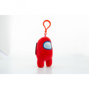 Keychain Among Us red (10cm)