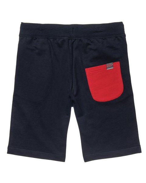 Set Moovers t-shirt with shorts (18 months-5 years)