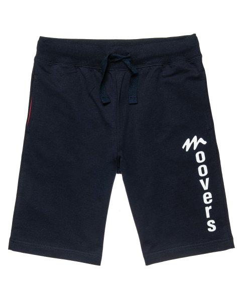 Set Moovers t-shirt with shorts (18 months-5 years)