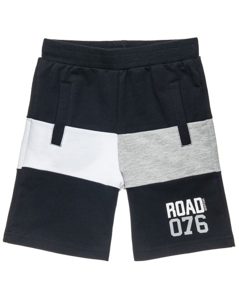 Shorts Moovers with print (12 months-5 years)