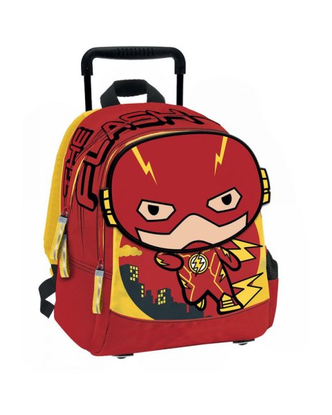 Trolley backpack Flash kindergarten