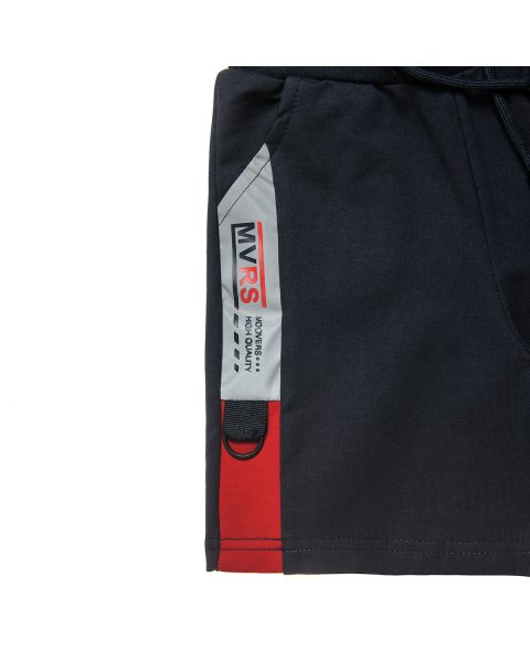 Shorts Moovers with print (12 months-5 years)