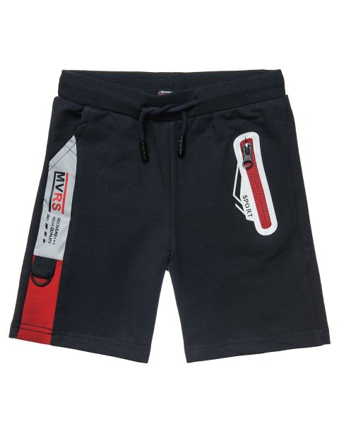 Shorts Moovers with print (12 months-5 years)