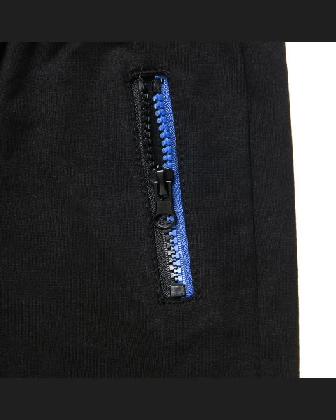 Shorts Moovers with zip pockets (2-5 years)
