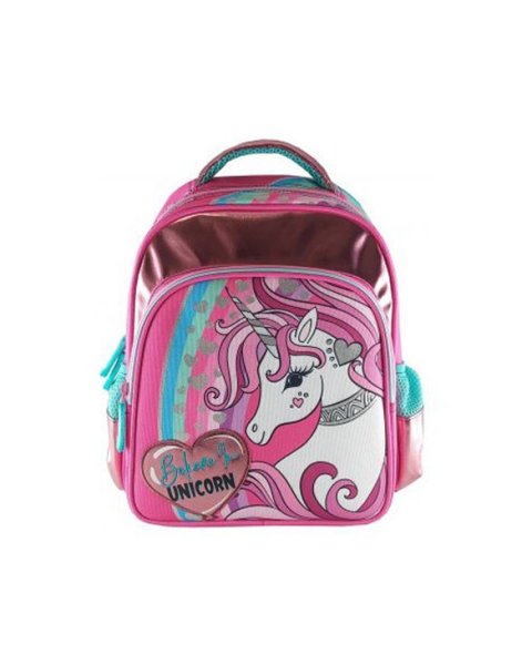 Σακίδιο πλάτης Unicorn νηπιαγωγείου