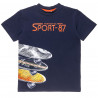 T-Shirt with print (2-5 years)