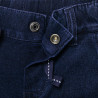 Shorts soft denim (4-16 years)