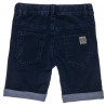 Shorts soft denim (4-16 years)