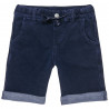 Shorts soft denim (4-16 years)