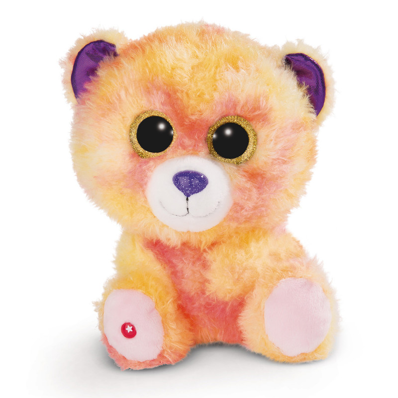Plush toy bear (20cm)