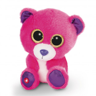Plush toy bear (15cm)
