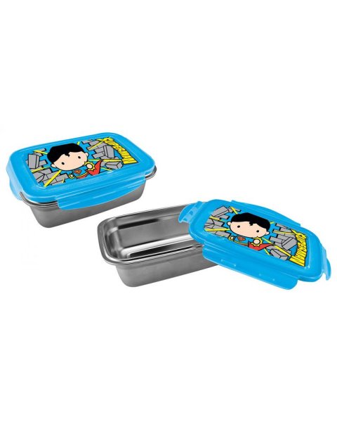 Lunch box Superman