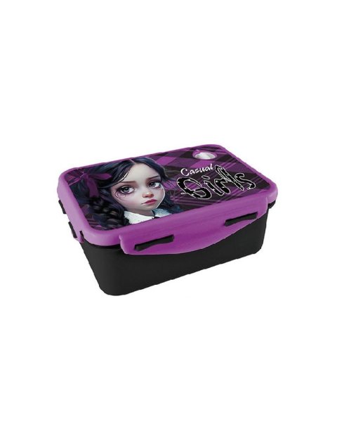 Lunch box Casual Girls