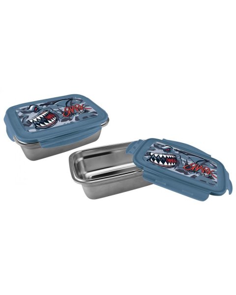 Lunch box Shark