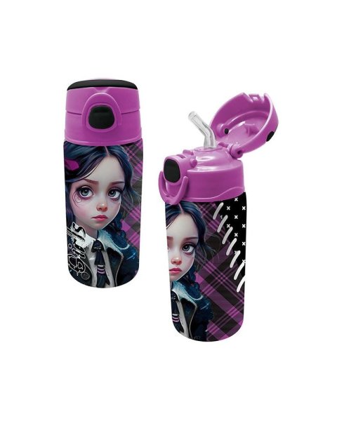 Water bottle Casual Girls 500ml