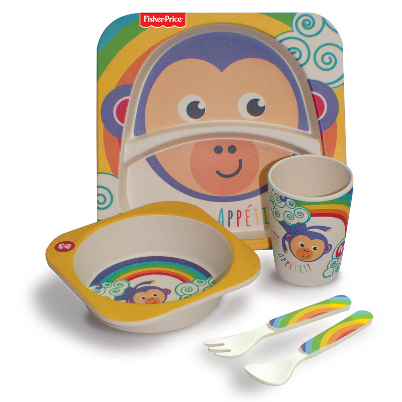 fisher price light up monkey