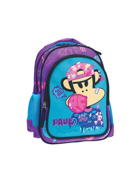 Σακίδιο πλάτης Paul Frank Bubble νηπιαγωγείου