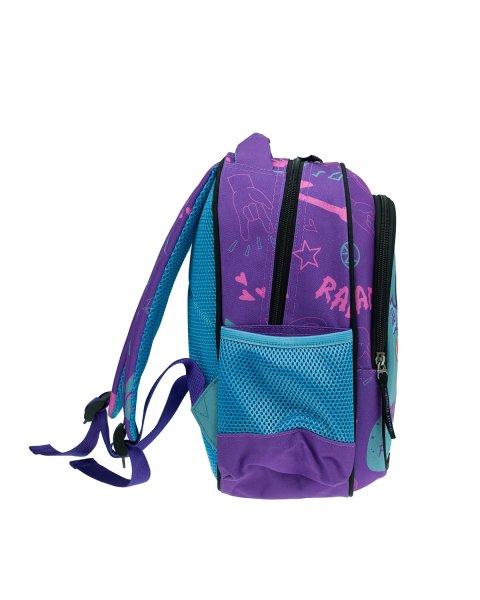 Backpack Paul Frank Bubble kindergarten