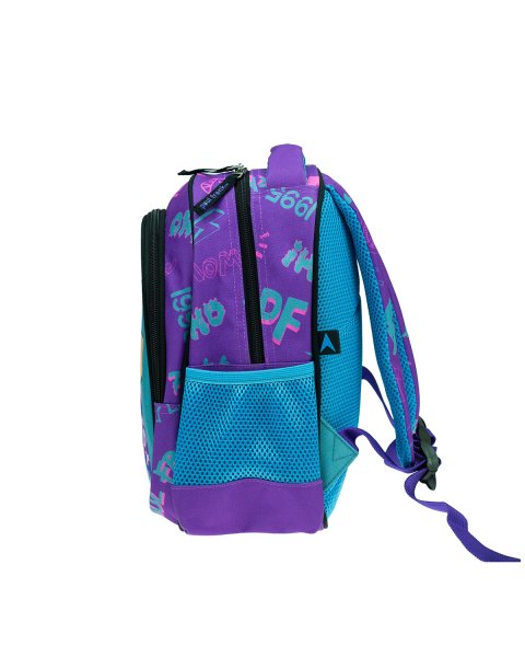 Backpack Paul Frank Bubble kindergarten