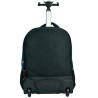 Trolley backpack Paul Frank Logo Boys