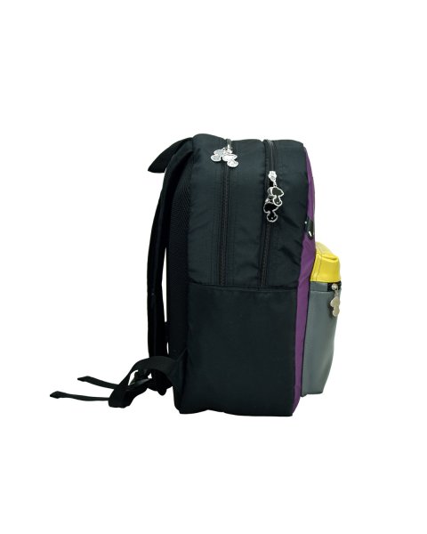 Trolley backpack Snoopy