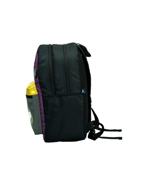 Trolley backpack Snoopy