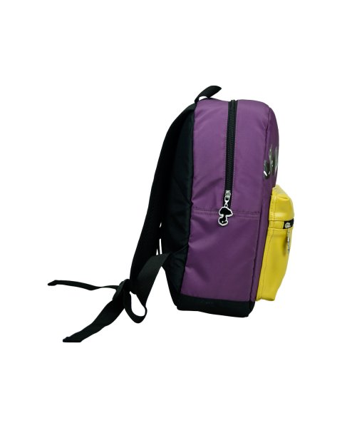 Trolley backpack Paul Frank kindergarten