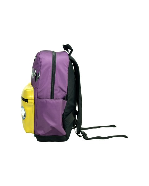 Trolley backpack Paul Frank kindergarten