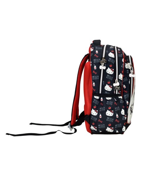 Σακίδιο πλάτης Hello Kitty Croche