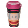 Cup Bamboo Fisher Price Paul Frank (36 months+)