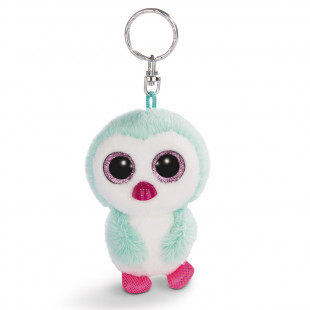 Keychain owl (7,5cm)