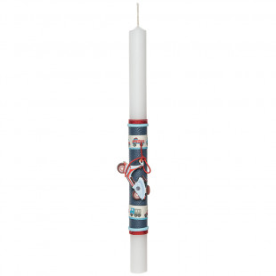 Easter Candle