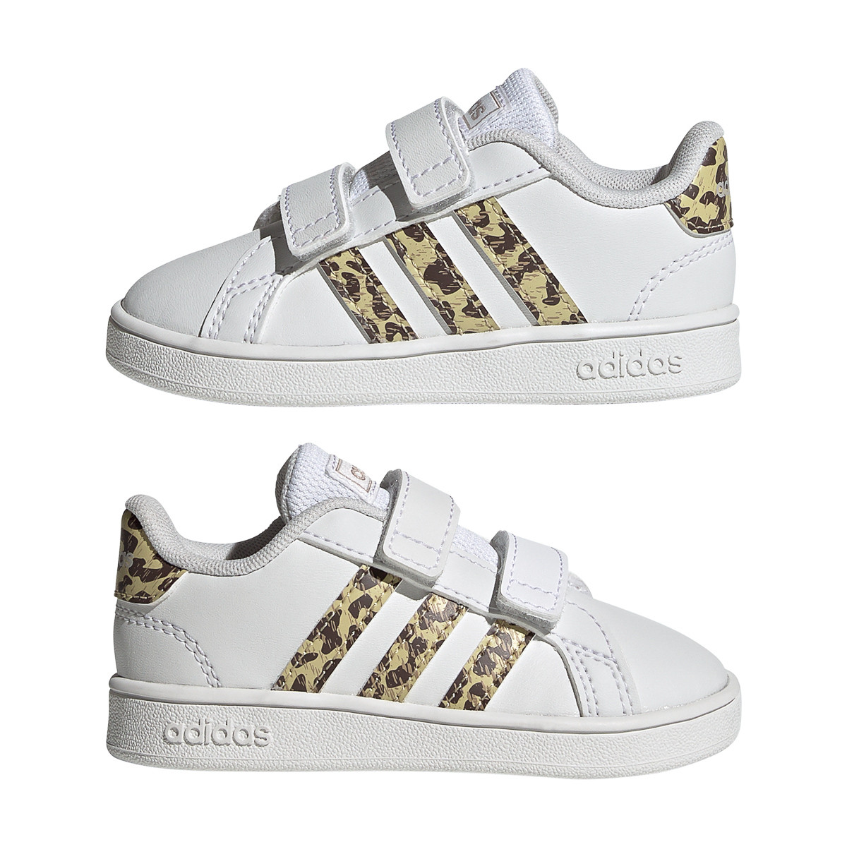 adidas grand court 21