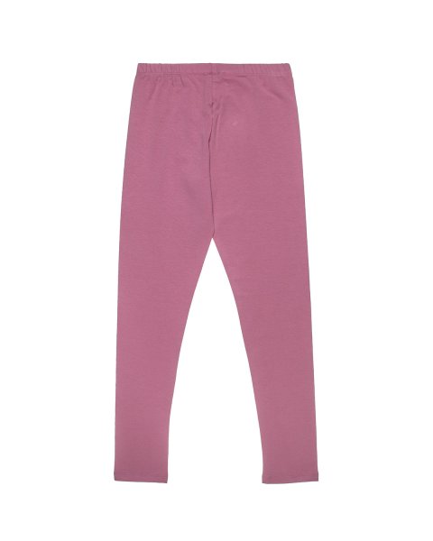 Leggings Five Star with shiny print (6-16 years)