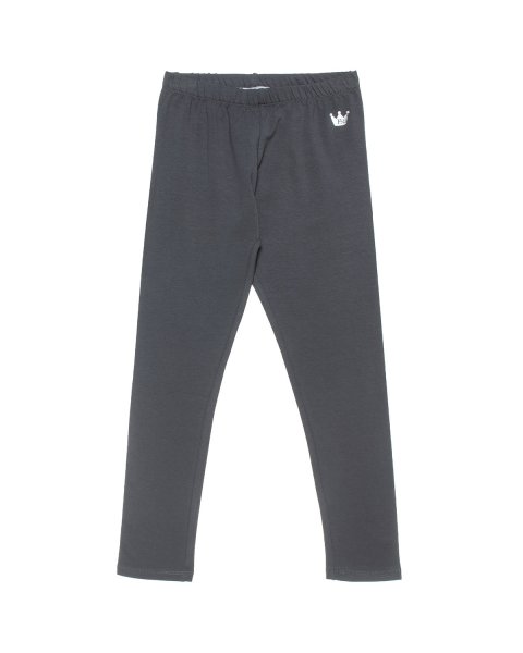 Leggings Five Star with shiny print (6-16 years)